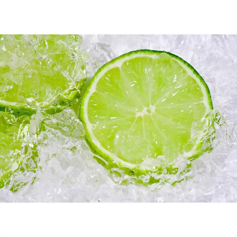 Cumpără online Fototapet model cu Lime ET127