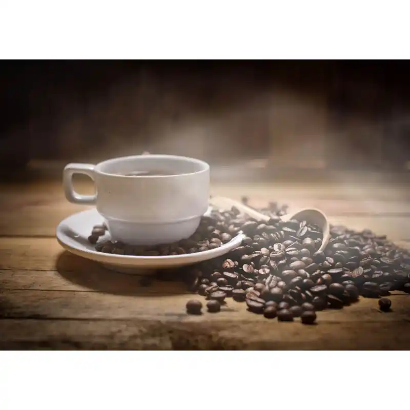 Preț promoțional Fototapet cu cafea dintr-o bucata ET20