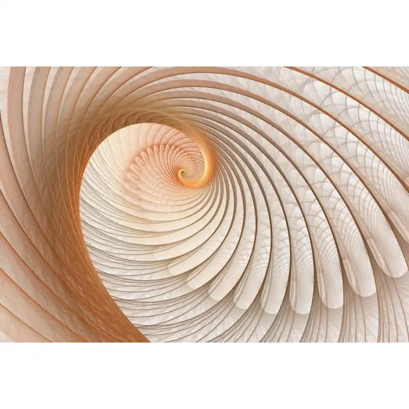 Premium Fototapet abstract dintr-o bucata AB71