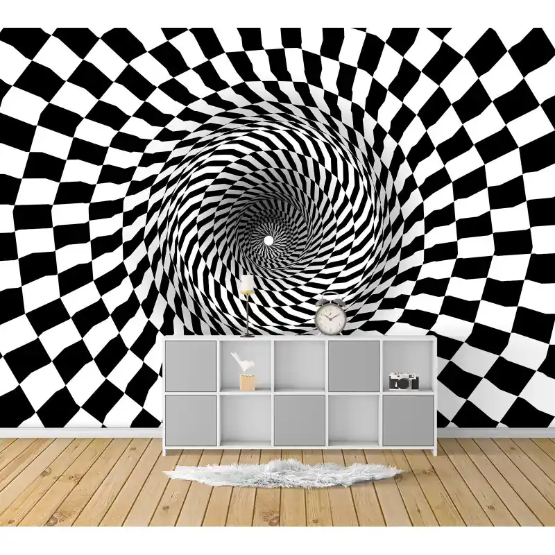 Fototapet abstract dintr-o bucata AB97 Doar azi