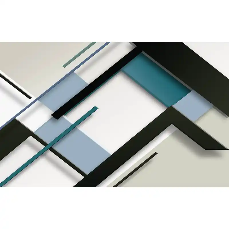 Fototapet abstract dintr-o bucata AB161 Livrare rapidă