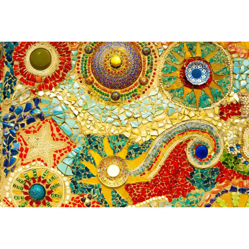 Fototapet abstract dintr-o bucata AB107 Reducere