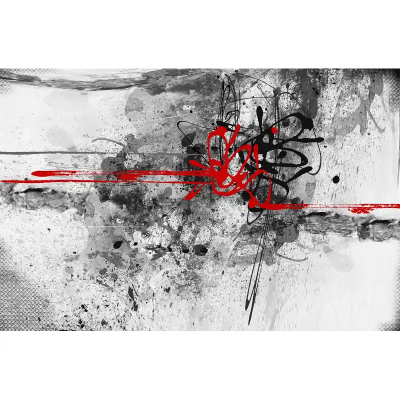 Reduceri Fototapet abstract dintr-o bucata AB61