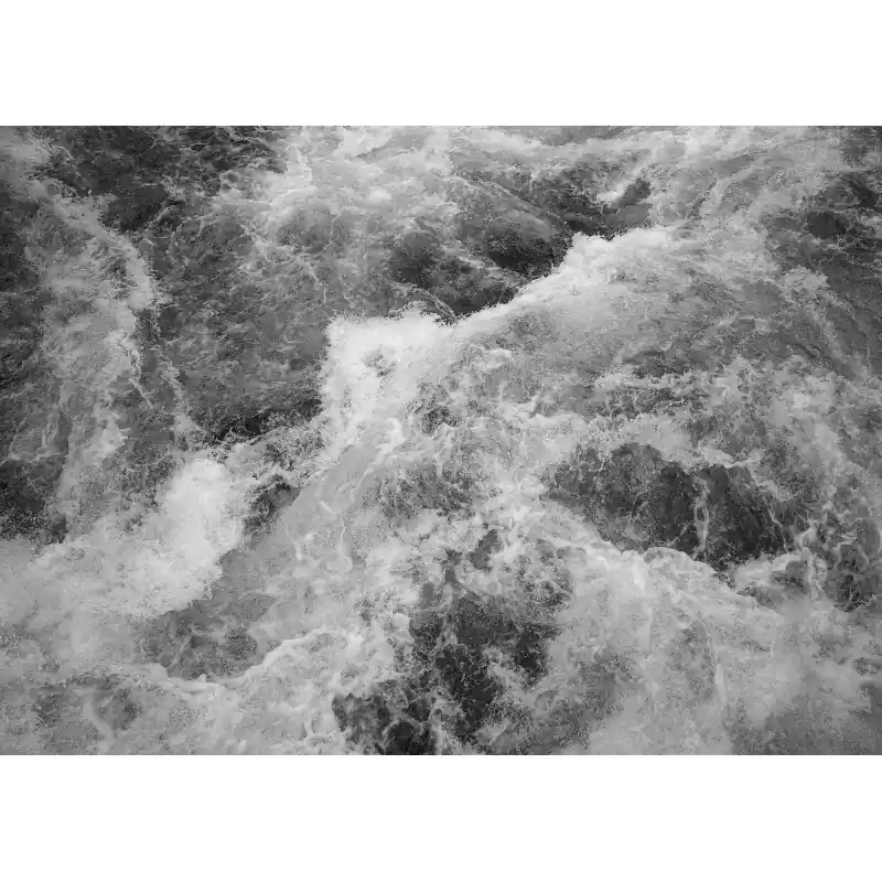 Ultima șansă Fototapet Digital abstract Komar X7-1077