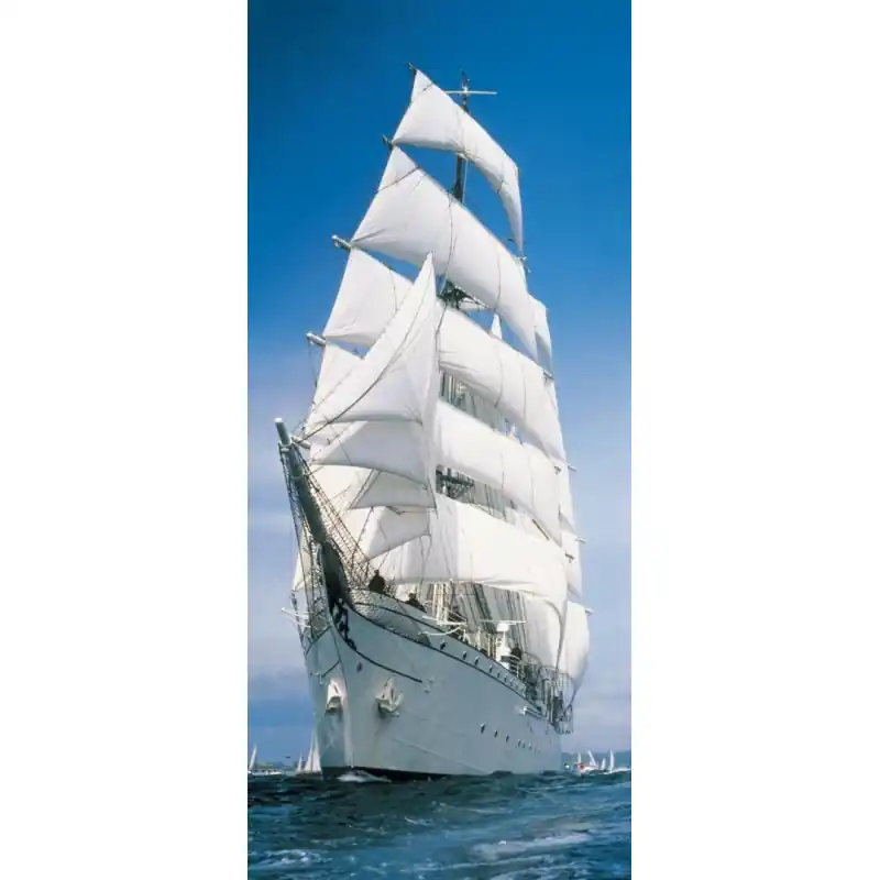 Fototapet Usa Sailing Boat 2-1017 Komar Noutate