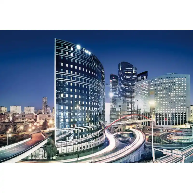 Fototapet La Defense 8-912 Komar Preț promoțional