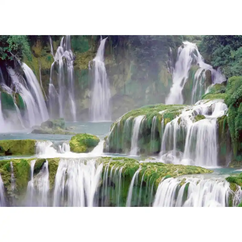 Fototapet cascada WA35 Vezi acum