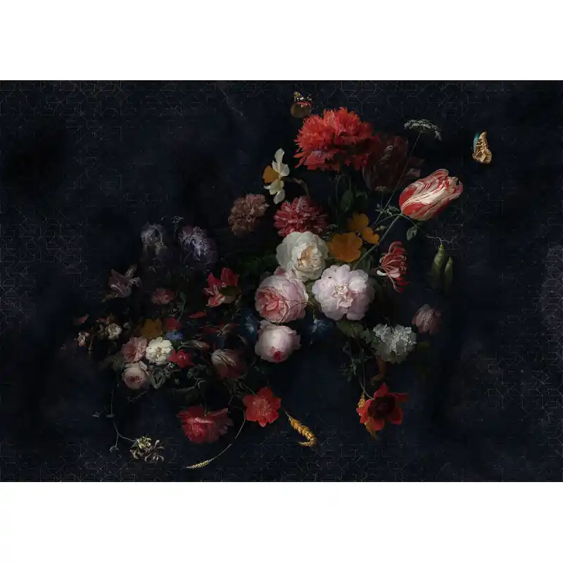 Noutate Fototapet floral Komar X7-1044