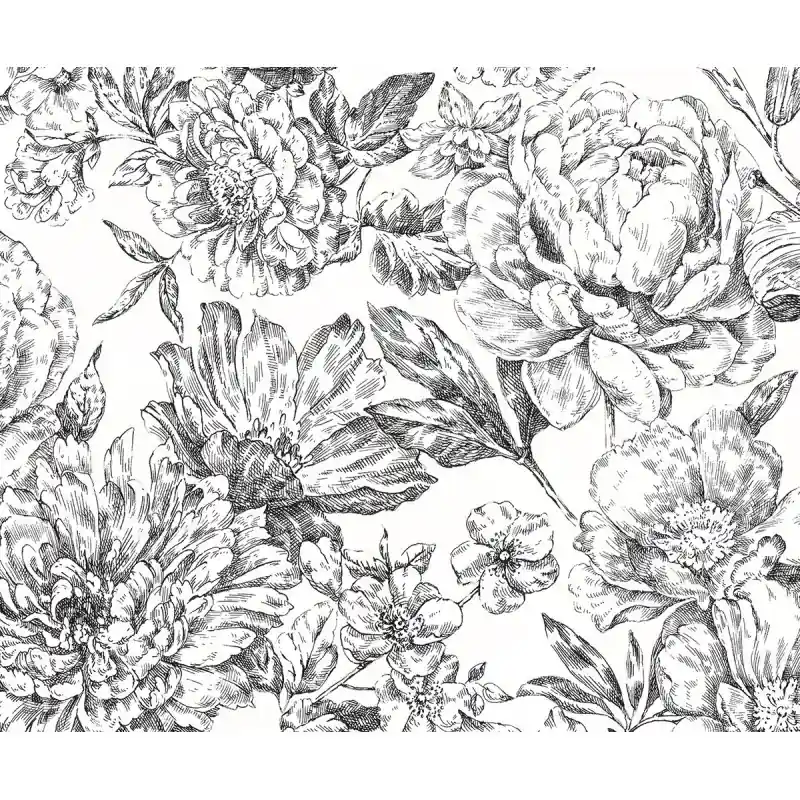 Fototapet floral Komar X6-1036 Disponibil imediat