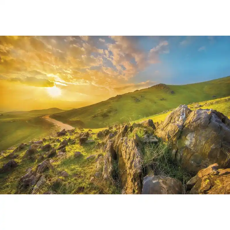 Fototapet peisagistic Komar 8-525 Ofertă de sezon