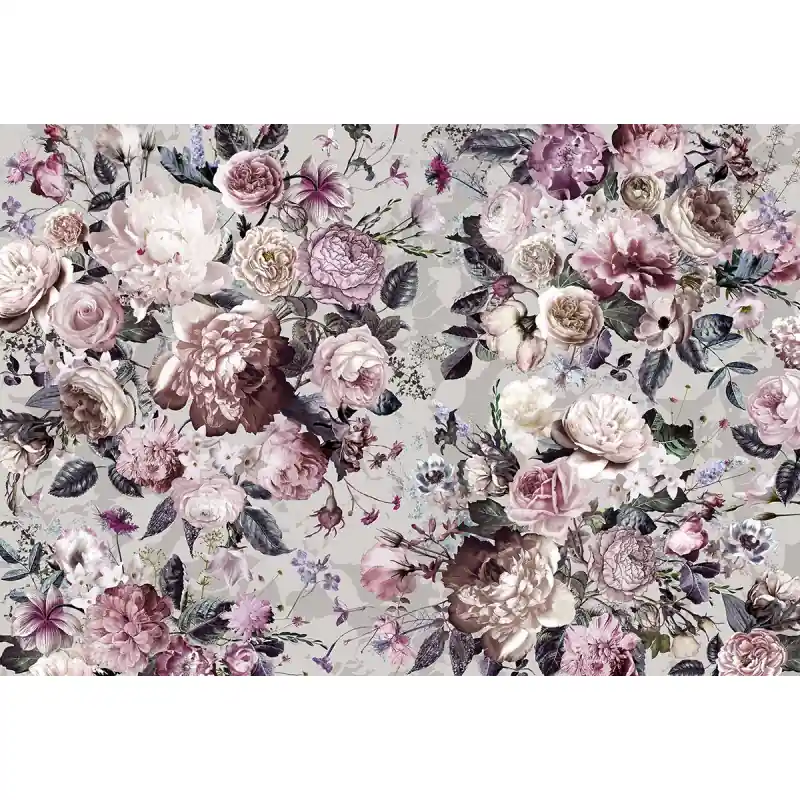 Fototapet floral Komar X7-1017 Preferatul clienților