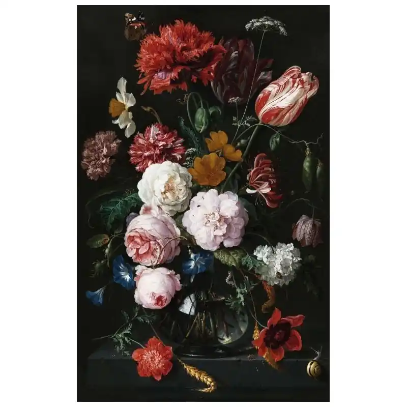 Fototapet floral Wizard & Genius P7489 Cel mai bun preț