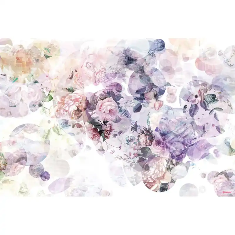 Fototapet abstract Komar XXL4-060 Ieftin