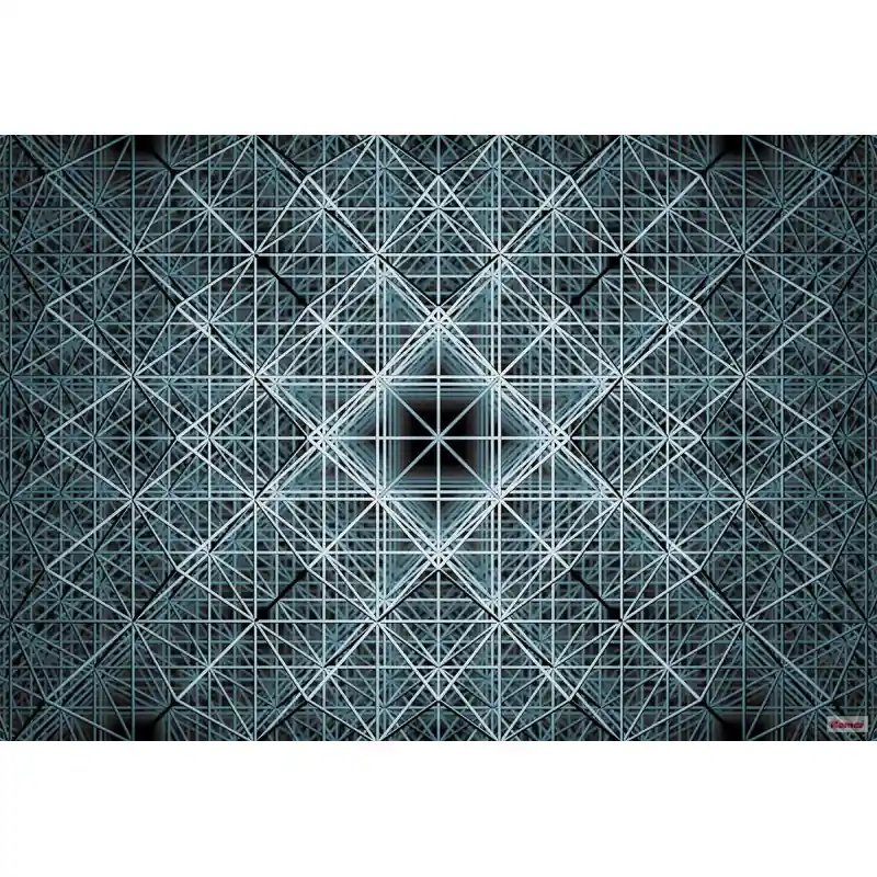 Fototapet abstract Komar XXL4-061 Lichidare de stoc