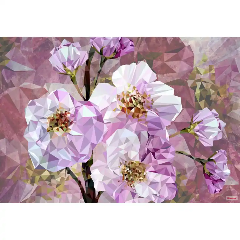 Fototapet abstract Komar XXL4-064 Preț promoțional