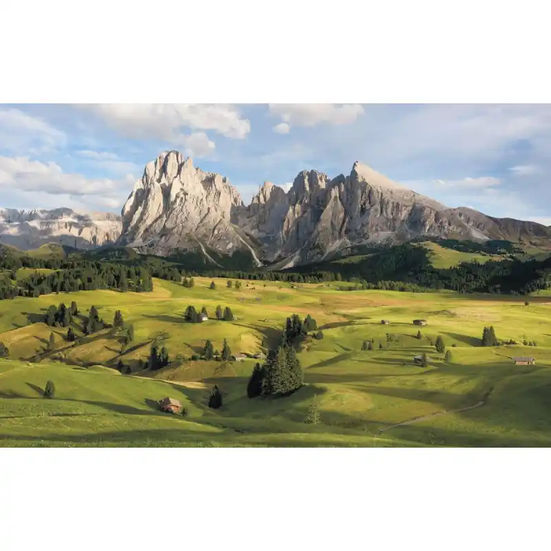 Ofertă specială Fototapet peisagistic Komar SH090-V4