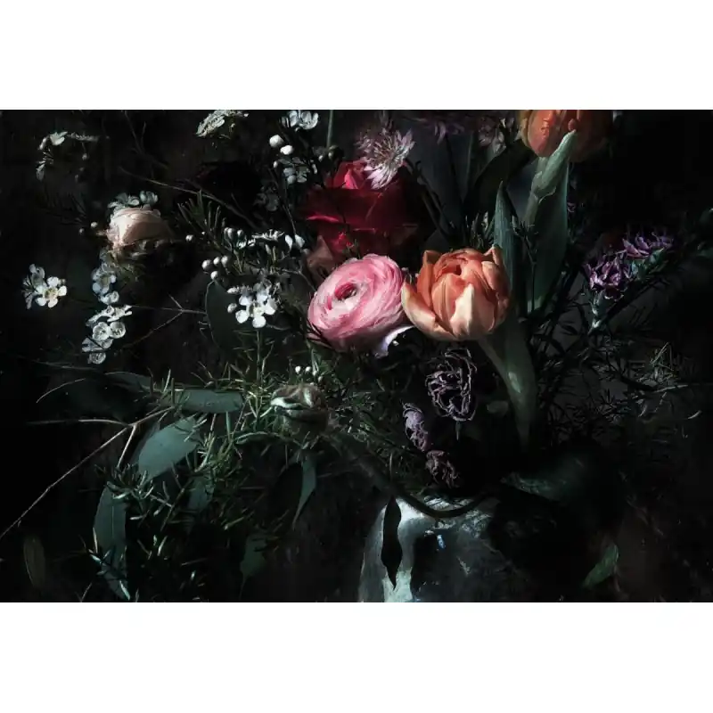 Popular Fototapet floral Komar 8-999