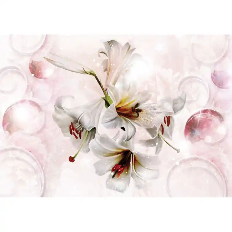Fototapet floral Consalnet 3534P4 Bestseller