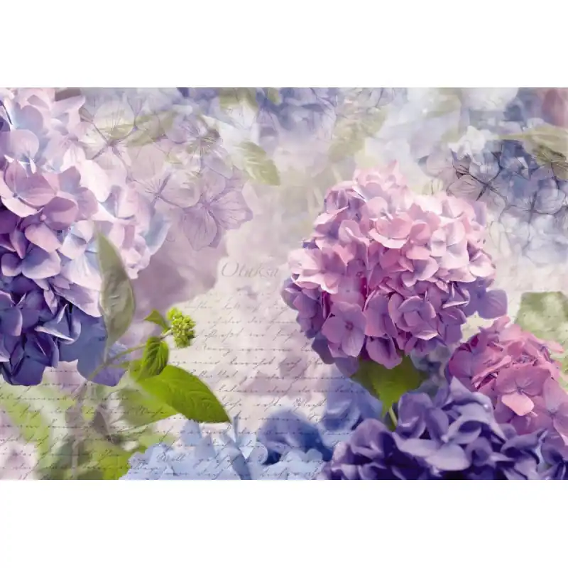 Premium Fototapet floral Komar 8-705