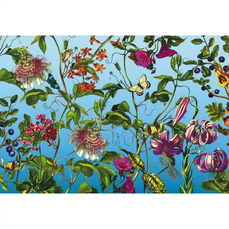 Fototapet floral Komar XXL4-029 Ofertă