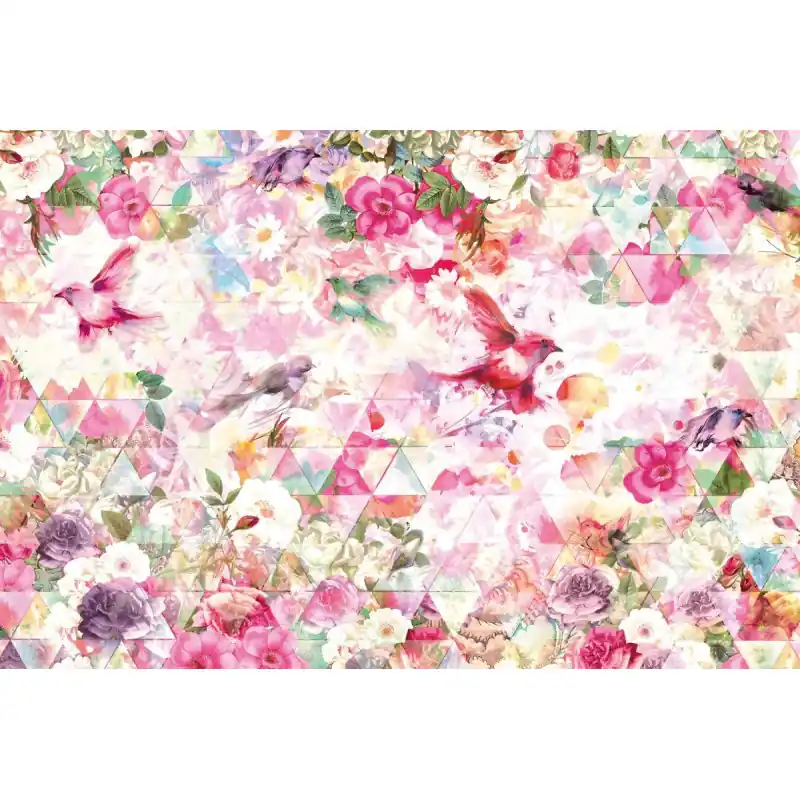 Cel mai bun preț Fototapet abstract Komar XXL4-019