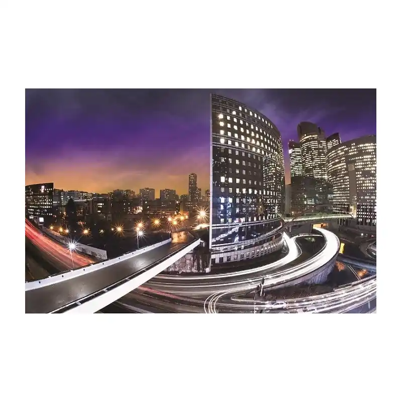 Retur ușor Fototapet urban Consalnet 161VEXXL