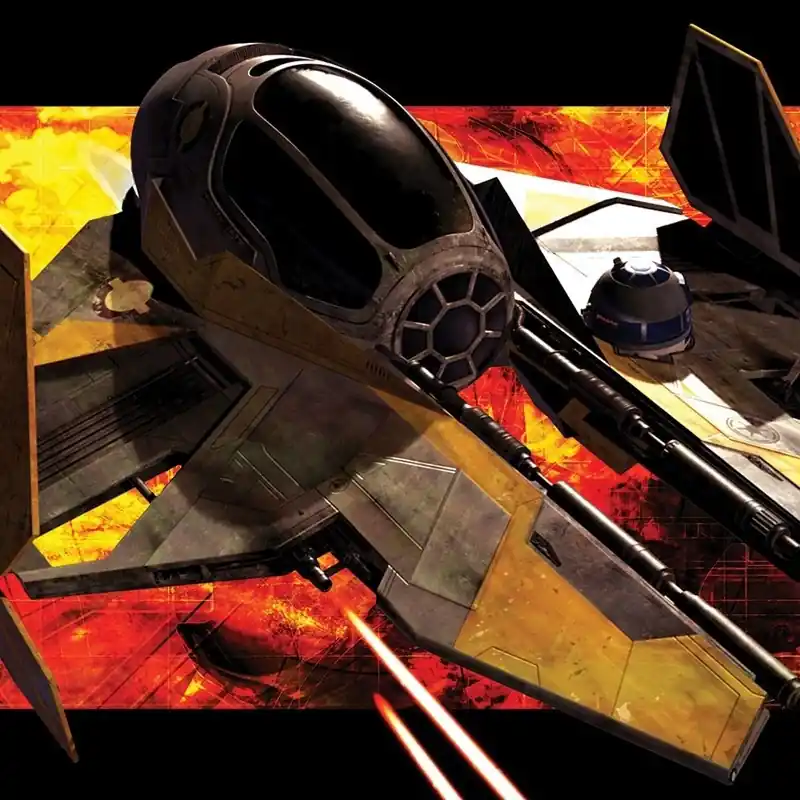 Cumpărături sigure Fototapet Star Wars Consalnet 1687P8