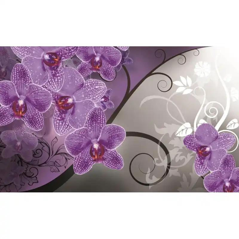 Premium Fototapet floral Consalnet 1280P4