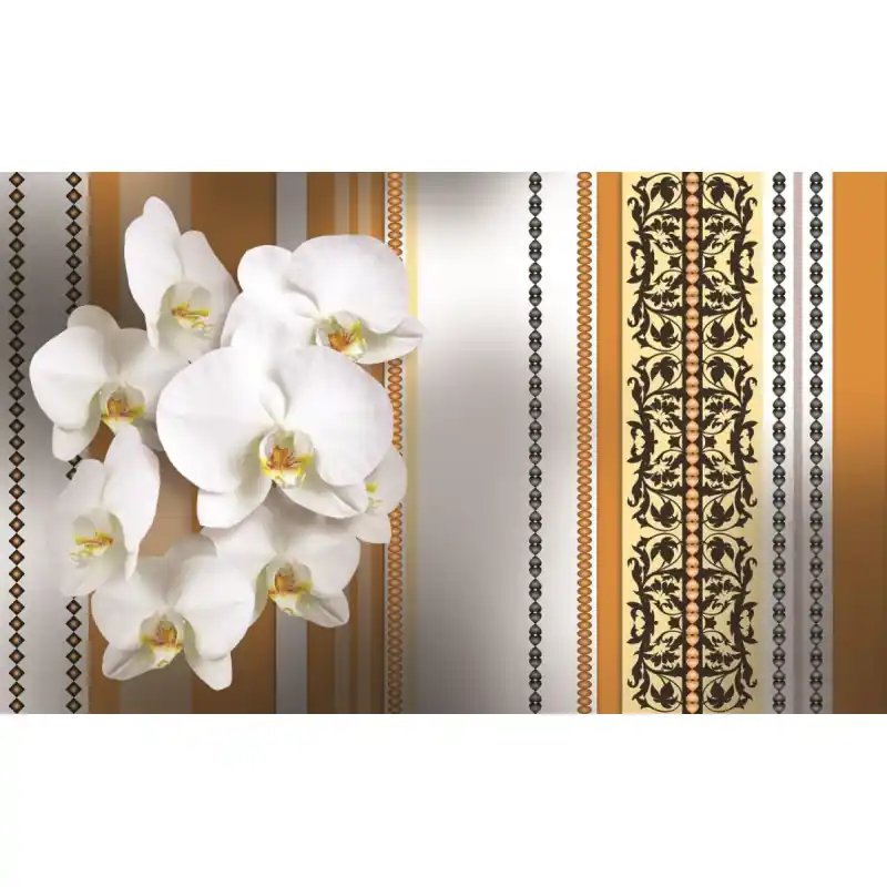 Fototapet floral Consalnet 1285P4 Cel mai bun preț