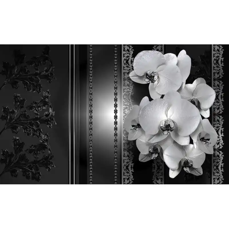 Super ofertă Fototapet floral Consalnet 1327P8
