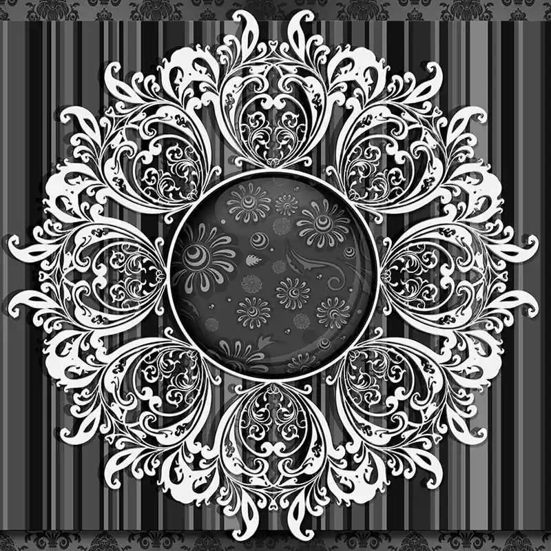 Reducere extra Fototapet abstract Consalnet 2522P4