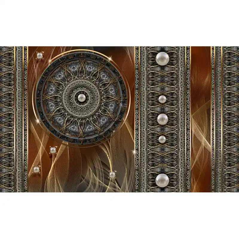 Cumpărături sigure Fototapet abstract Consalnet 3090P4