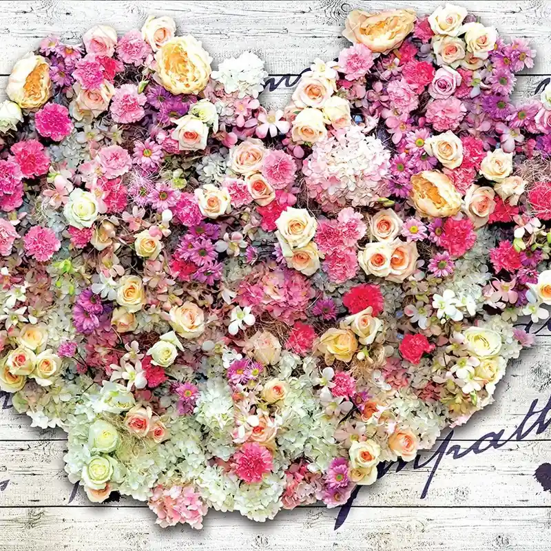 Fototapet floral Consalnet 3129P8 Reduceri