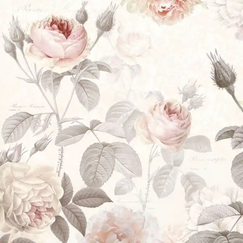 Ofertă de sezon Fototapet floral Komar XXL4-034