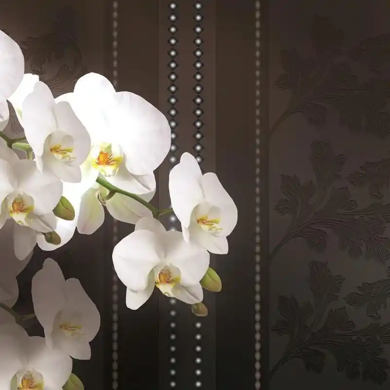 Preț promoțional Fototapet floral Consalnet 1298P4