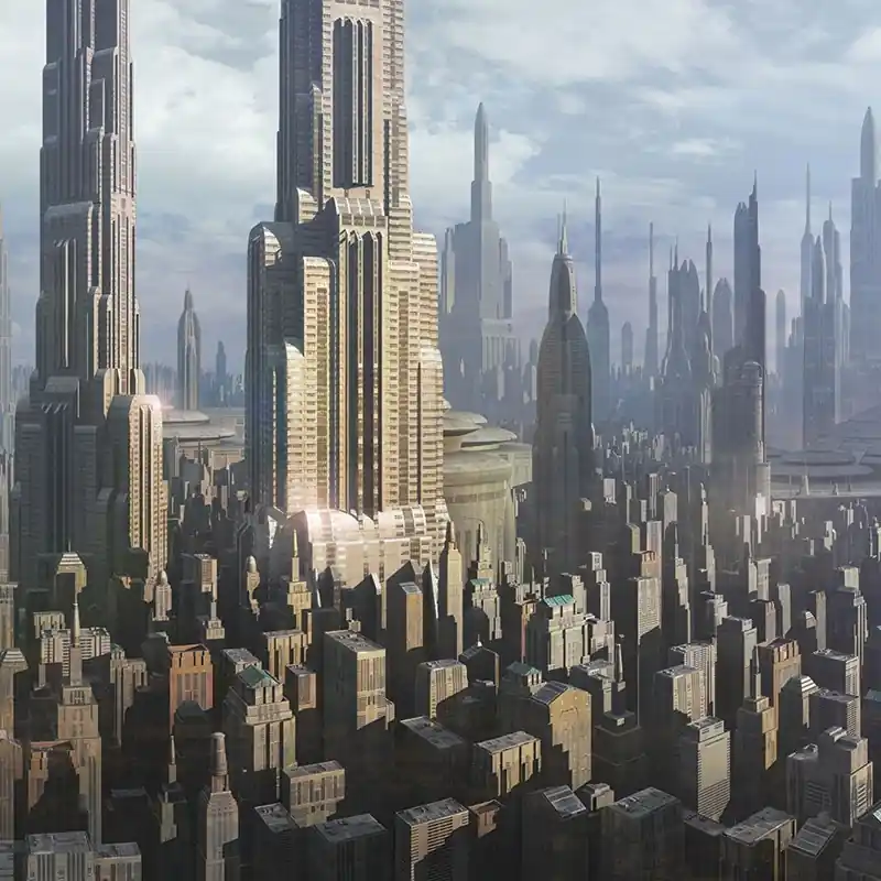 Cumpără acum Fototapet Star Wars Consalnet 1693P4