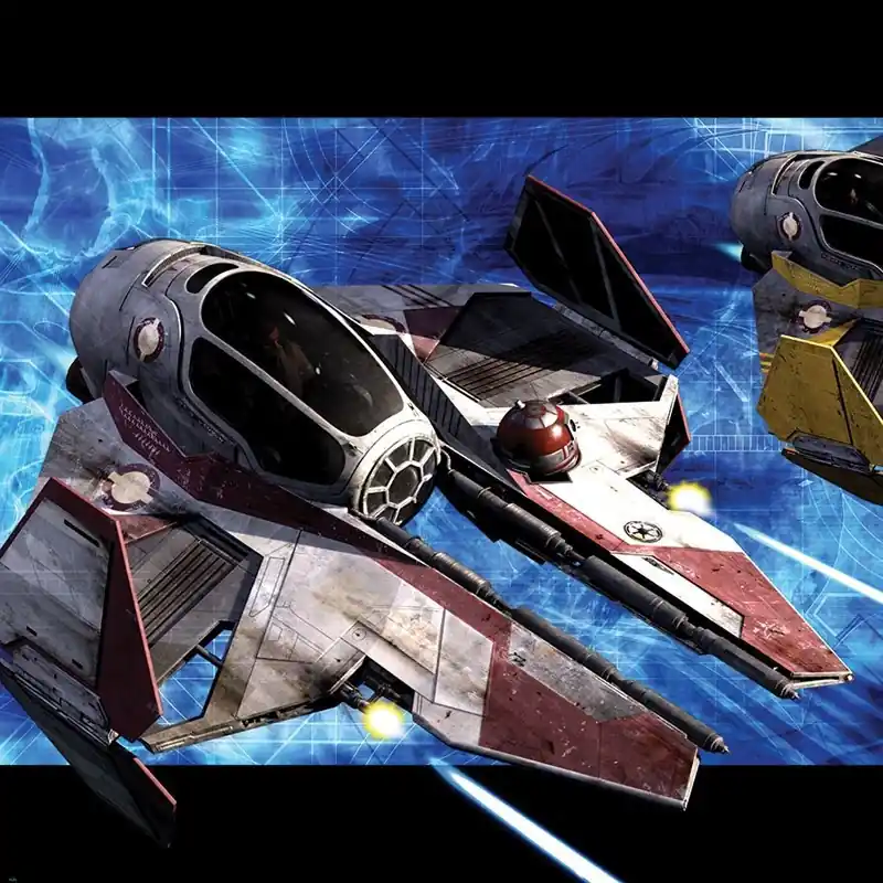 Fototapet Star Wars Consalnet 1685P8 Preț mic