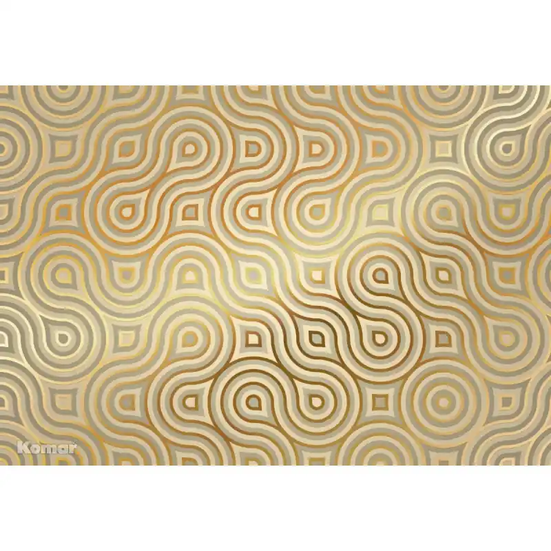 Mai ieftin Fototapet abstract Komar 8-940