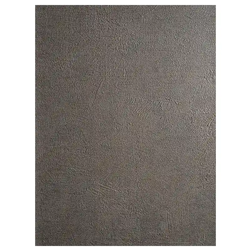 Cel mai bun preț Tapet Vinil Comercial Marburg Solid Contract - Newton, Maro,33518 Suport Vlies, Rezistent la Zgârieturi, 1.06 x 10.8 m