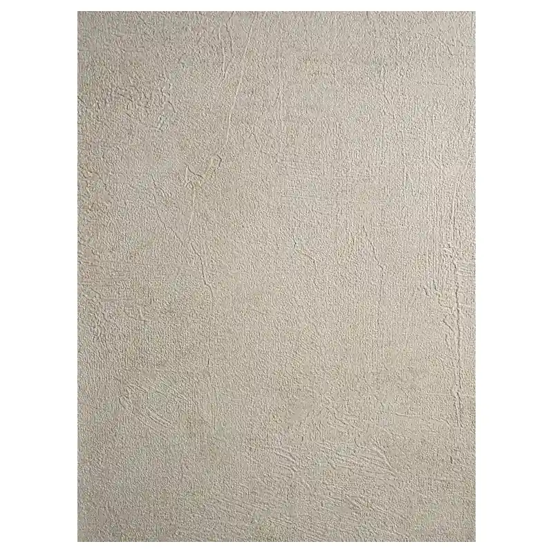 Tapet Vinil Comercial Marburg Solid Contract - Newton, Bej,33503 Suport Vlies, Rezistent la Zgârieturi, 1.06 x 10.8 m Ofertă specială