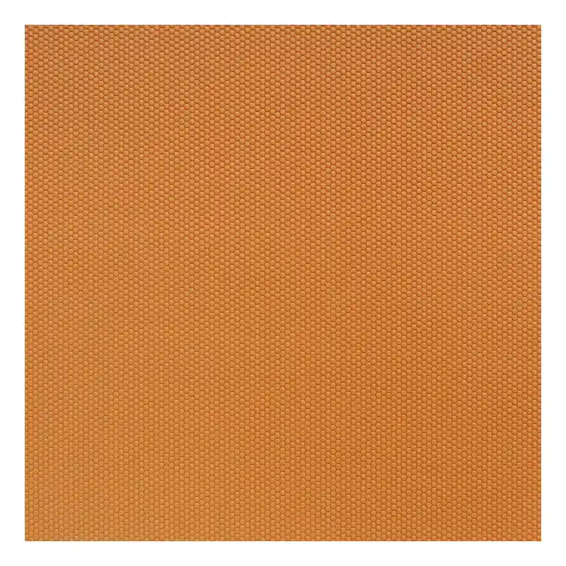 Tapet Mark Vinilpex model geometric pentru spații comerciale portocaliu W57.09 Chilipir
