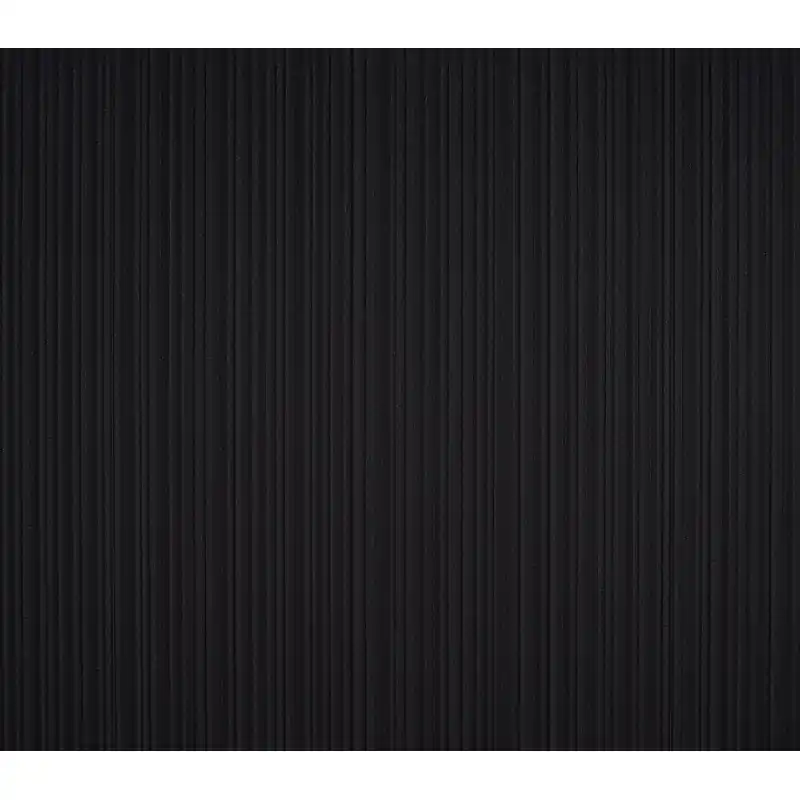 Livrare expres Tapet Henry Vinilpex cu dungi pentru spații comerciale negru W31.05