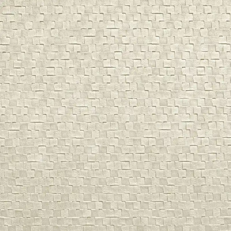 Doar azi Tapet illa vinylpex textura mozaic calitate horeca crem w27.3791