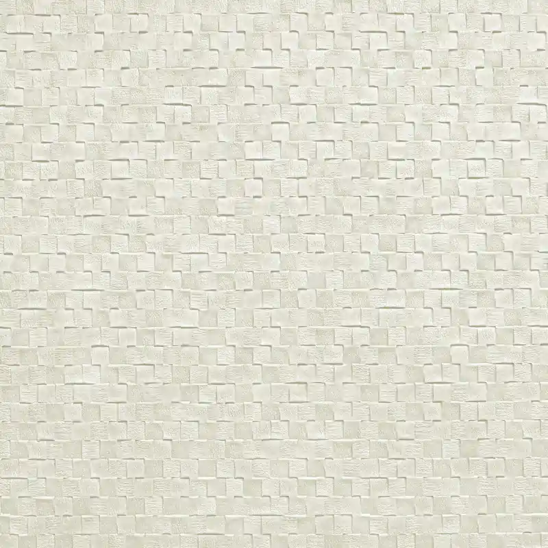 Tapet illa vinylpex textura mozaic calitate horeca crem w27.3541 Ofertă