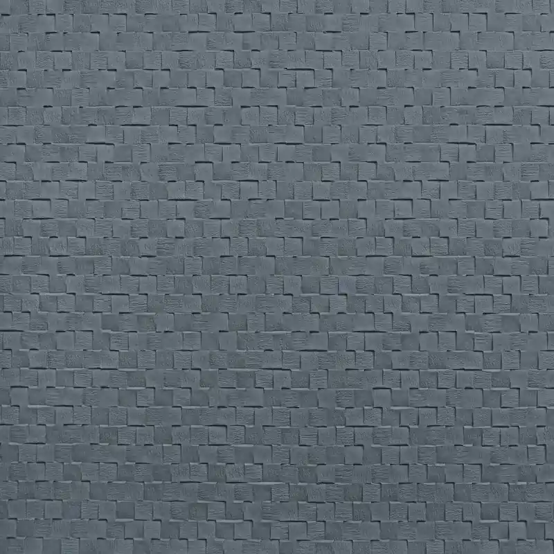 Tapet illa vinylpex textura mozaic calitate horeca gri w27.198 Retur gratuit