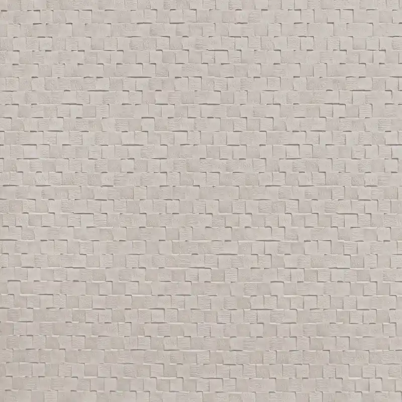 Tapet illa vinylpex textura mozaic calitate horeca bej w27.18 Reducere specială