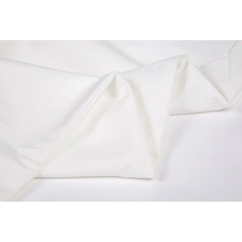 Reducere specială Protectie perna impermeabila, 70x70cm - Alb