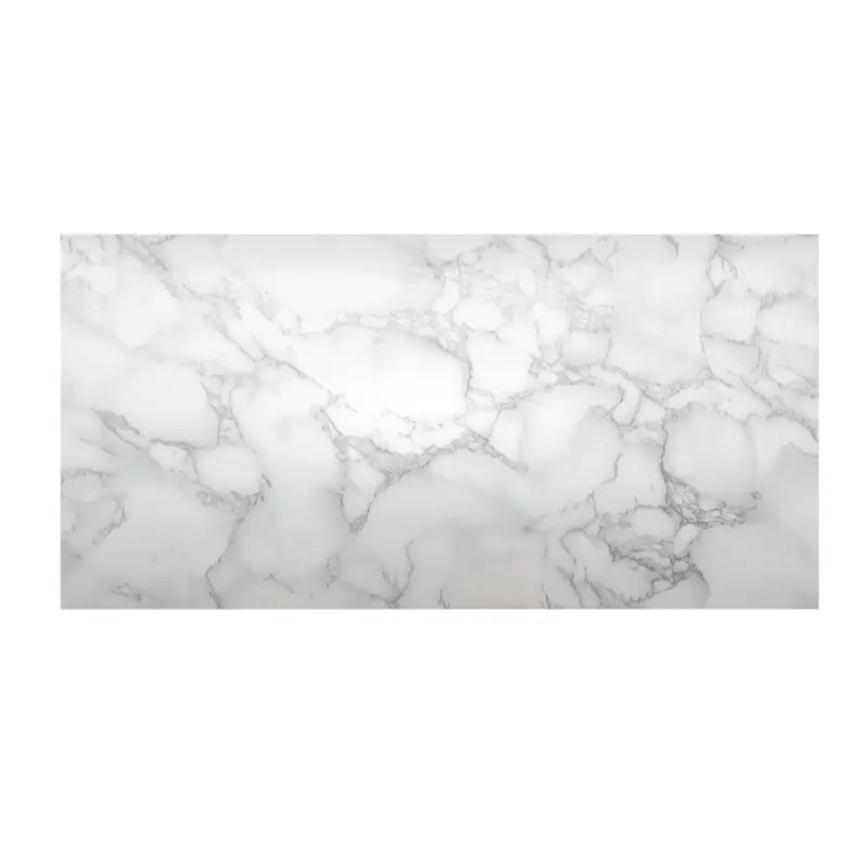 Panou autoadeziv, imitatie marmura, Marble Carrara Ultima șansă