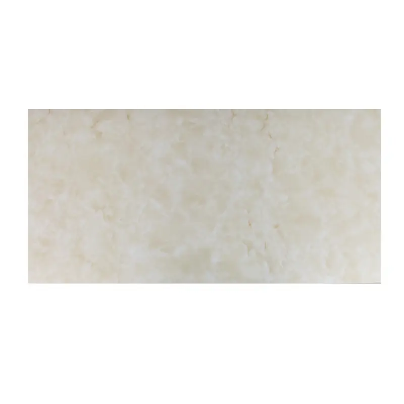 Panou autoadeziv, imitatie marmura, Marble Cream Onyx Ofertă de sezon