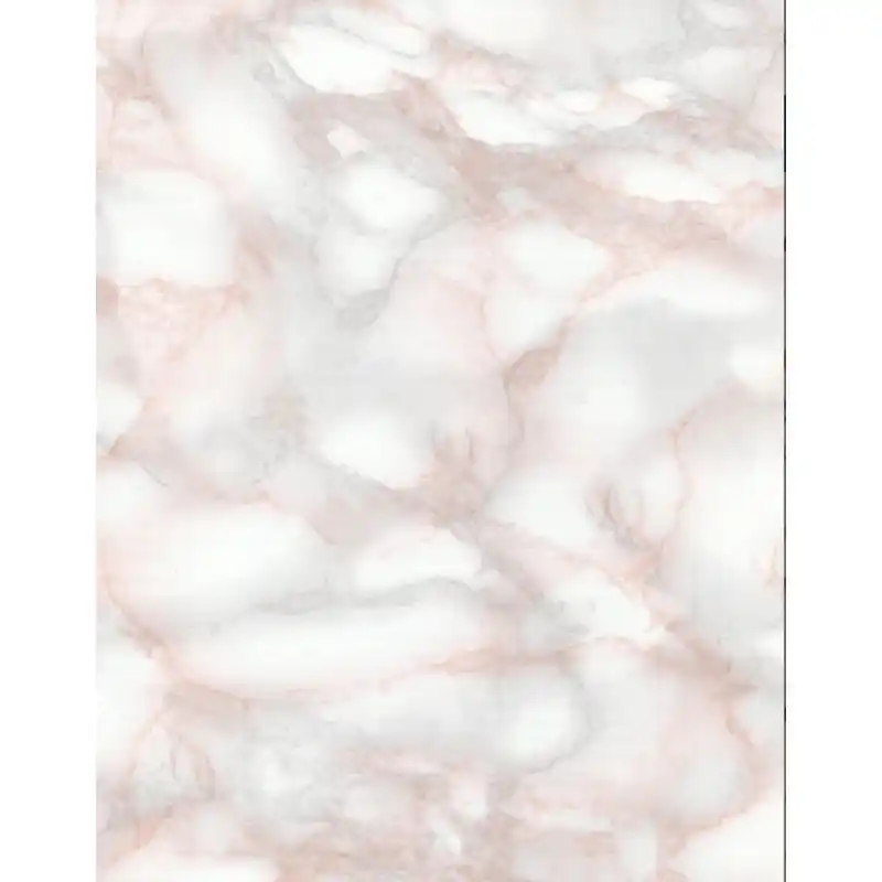 Autocolant marmura carrara roz 55746 67cm Reducere extra